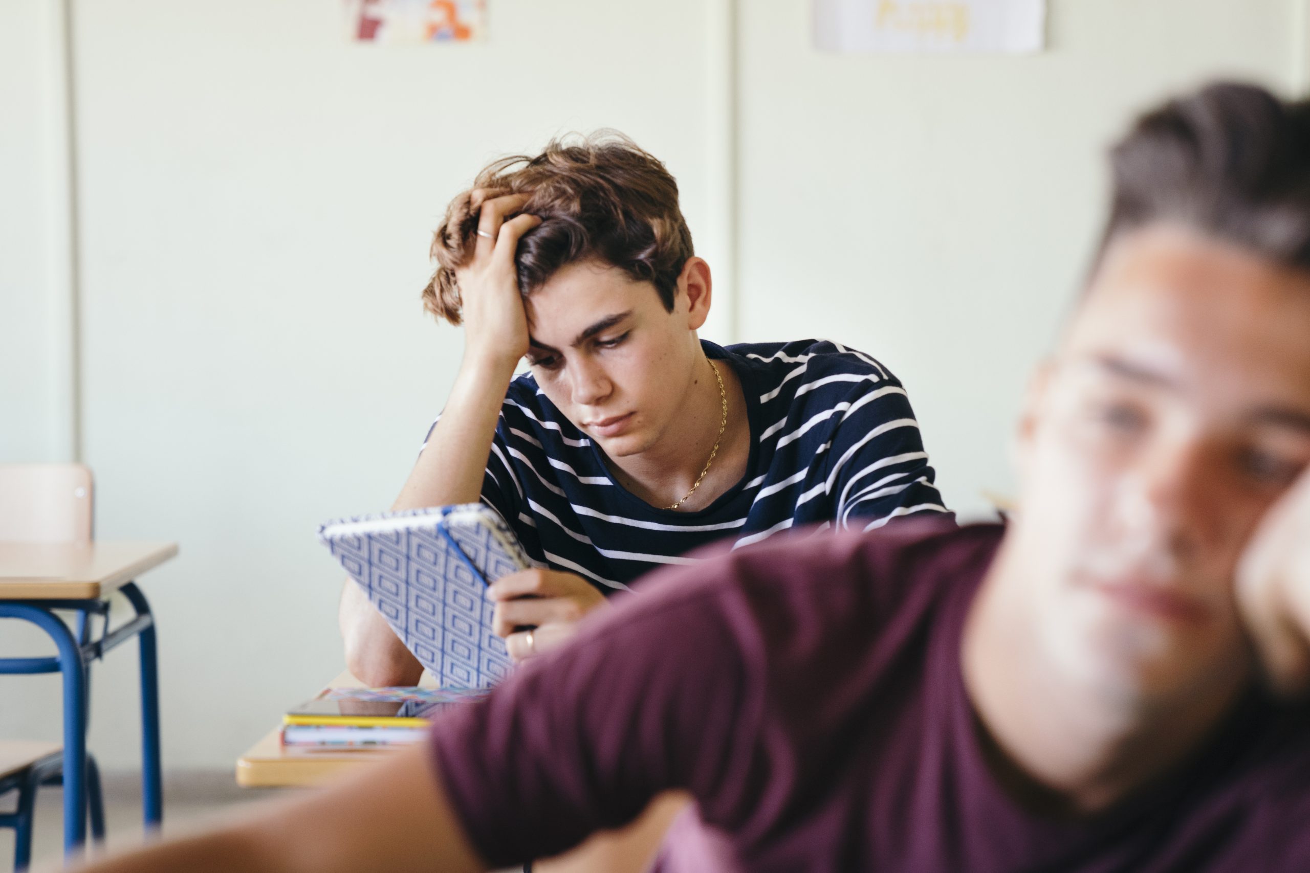 Madrid destina 2 millones para formar jóvenes desempleados con ayudas de hasta 1.500 euros