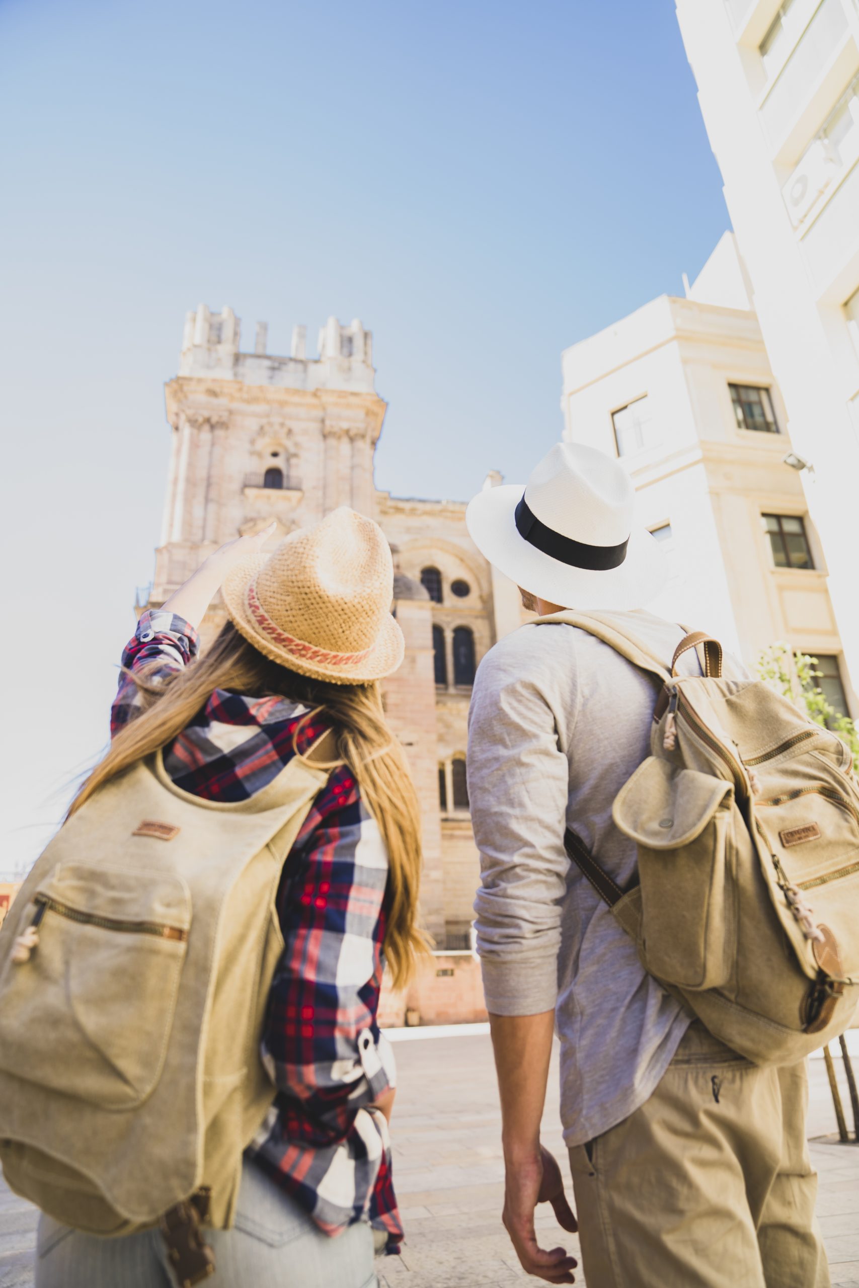 Tres de cada cuatro españoles se van de vacaciones gastando cerca de 1.000 euros