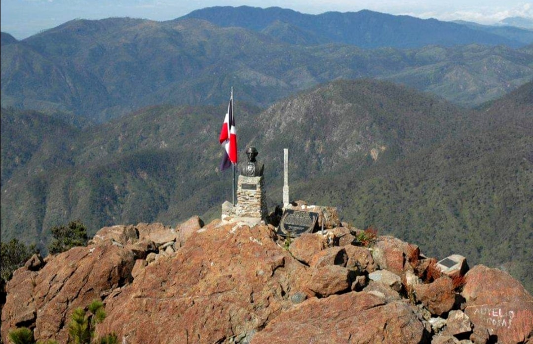 Documental El Pico Duarte: un homenaje a la montaña más alta del Caribe