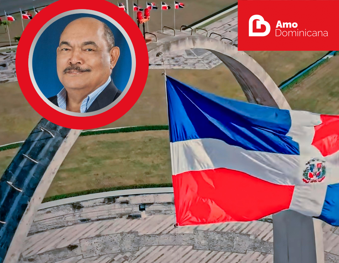 Ramón Alburquerque plantea cinco prioridades urgentes para República Dominicana