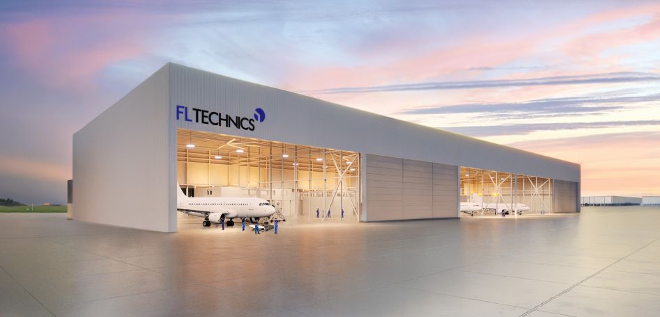 Punta Cana será hub de mantenimiento aéreo con inversión de US$70 millones