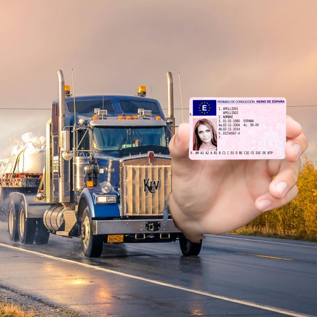 Madrid ofrece licencia tipo C gratuita para jóvenes menores de 30 años