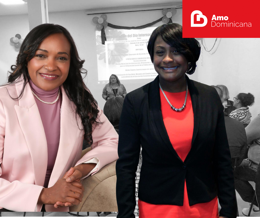 La Asociación por los Dominicanos presenta su plan de transformación comunitaria en Madrid