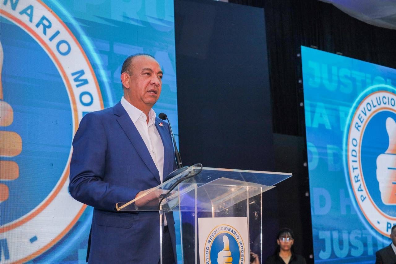 Deligne destaca inversión de RD$500 mil millones en obras durante cinco años de gobierno Abinader Deligne destaca inversión de RD$500 mil millones en obras durante cinco años de gobierno Abinader