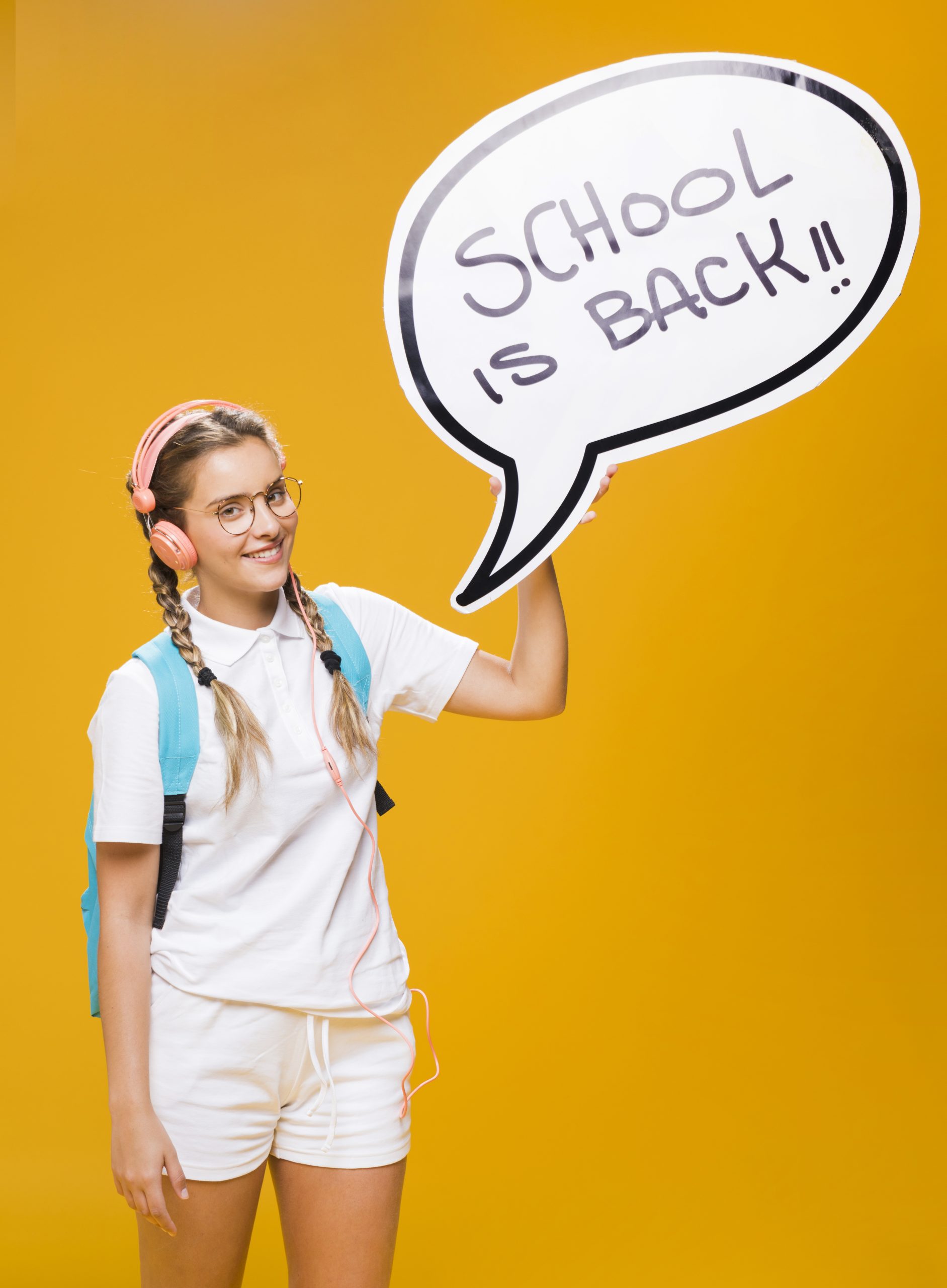 Hoy inicia el año escolar en RD: 5 claves para un regreso exitoso