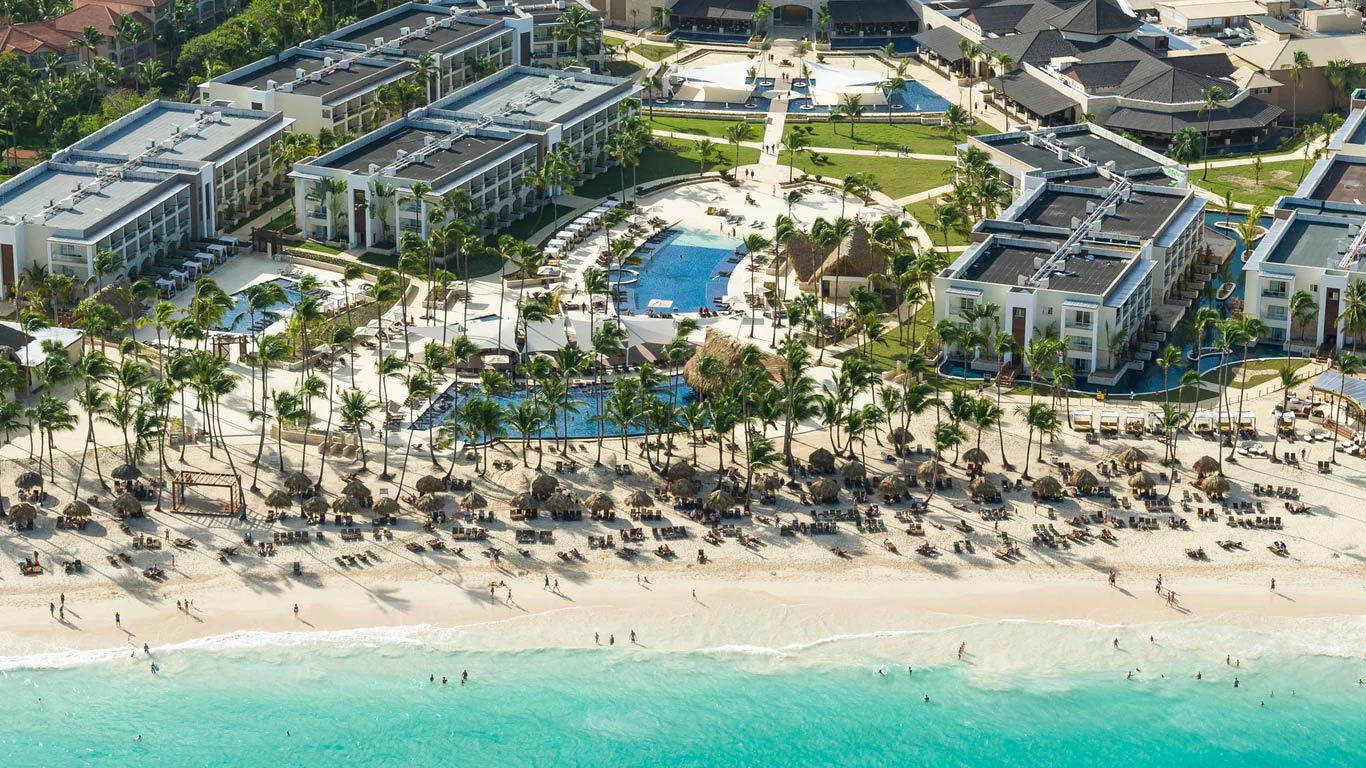 Turismo, energía y bienes raíces lideran crecimiento de inversión extranjera en RD