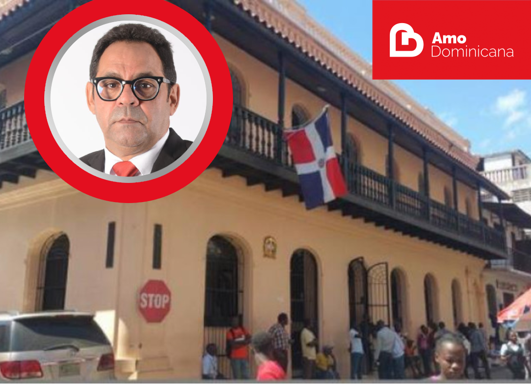 Excónsul José Abreu insta al gobierno a reabrir consulados dominicanos en Haití