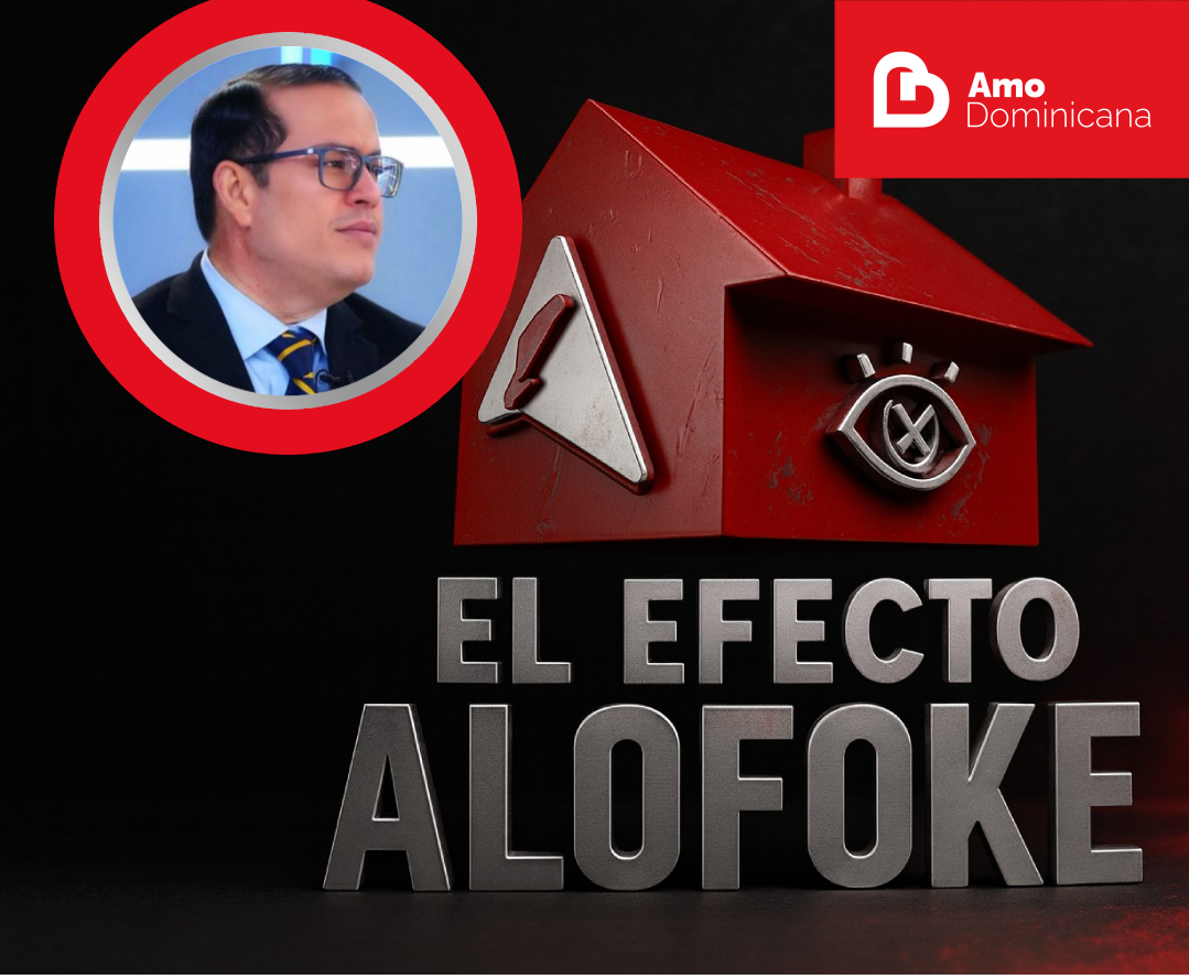 El efecto Alofoke