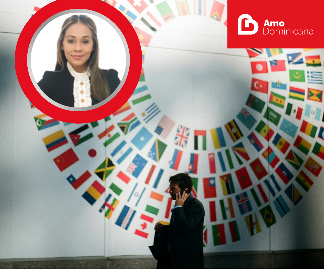 Diplomacia con clientelismo político