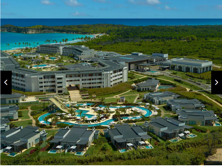 Hyatt amplía su lujo en Punta Cana con un nuevo Secrets Macao Beach