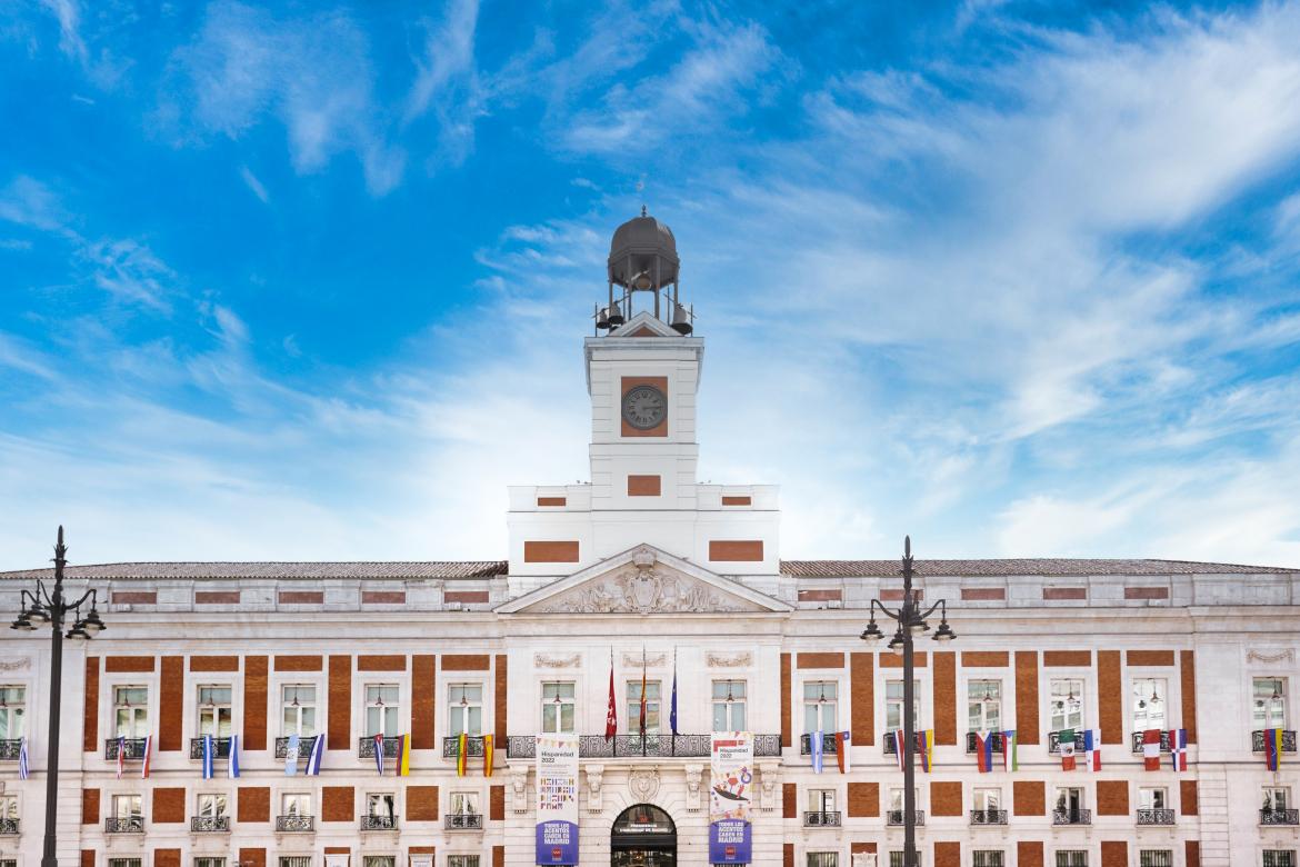 Madrid amplía apoyo económico para conciliación laboral de pymes y autónomos dominicanos