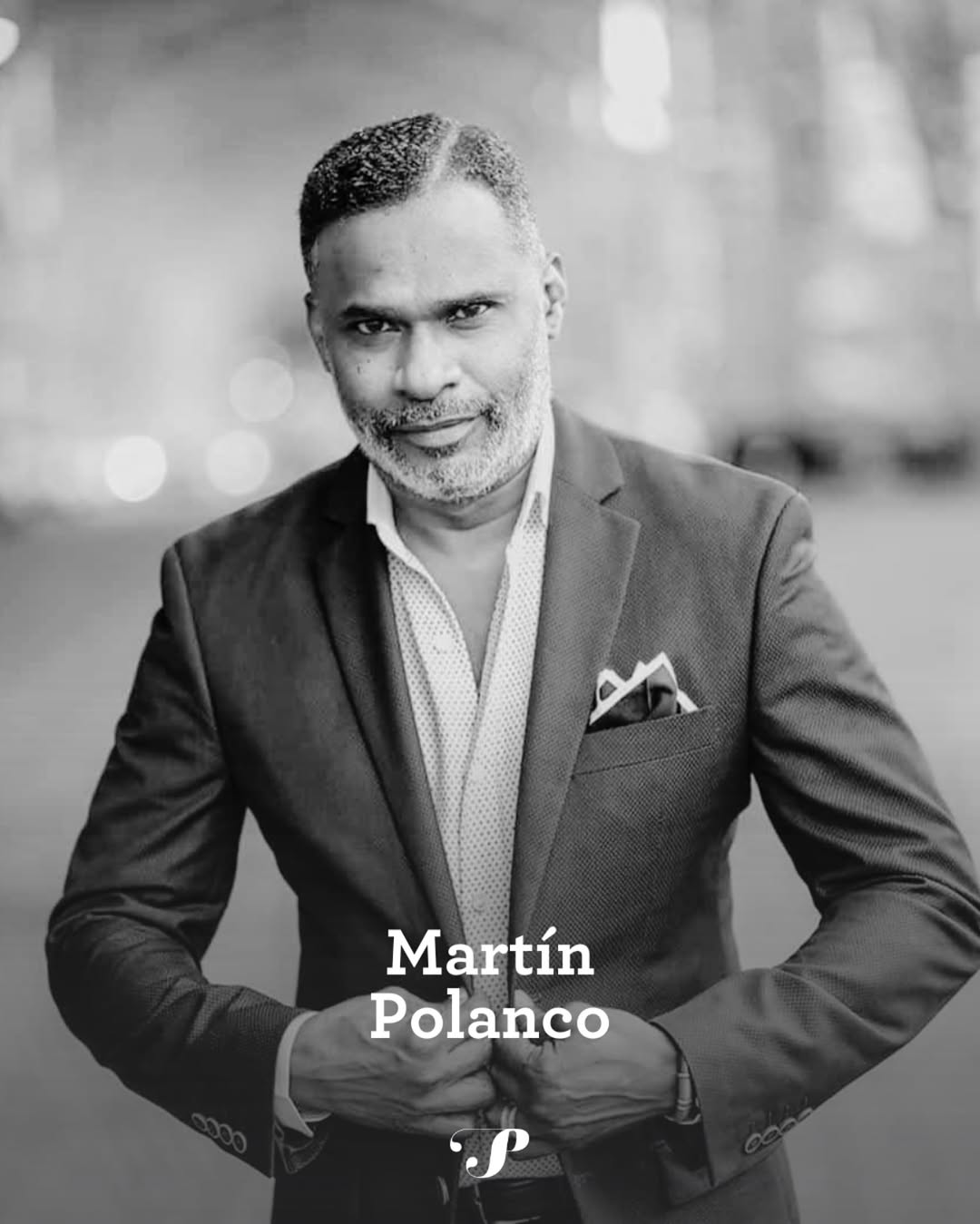 Rinden homenaje a legado de diseñador Martín Polanco en RD Fashion Week