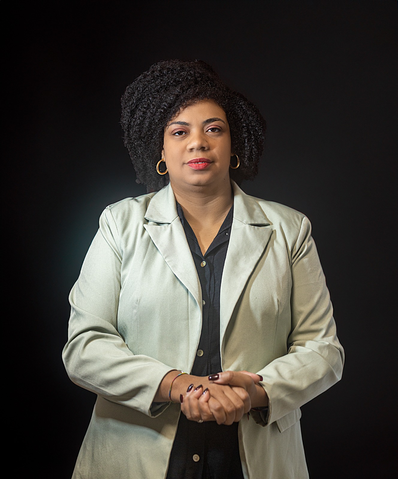 Yoneice Pineda entre las 50 mujeres más poderosas de República Dominicana según Forbes 2025