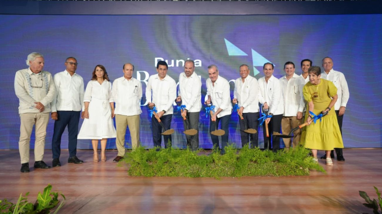 Inician trabajos de construcción de Hotel Meliá Bergantín Beach