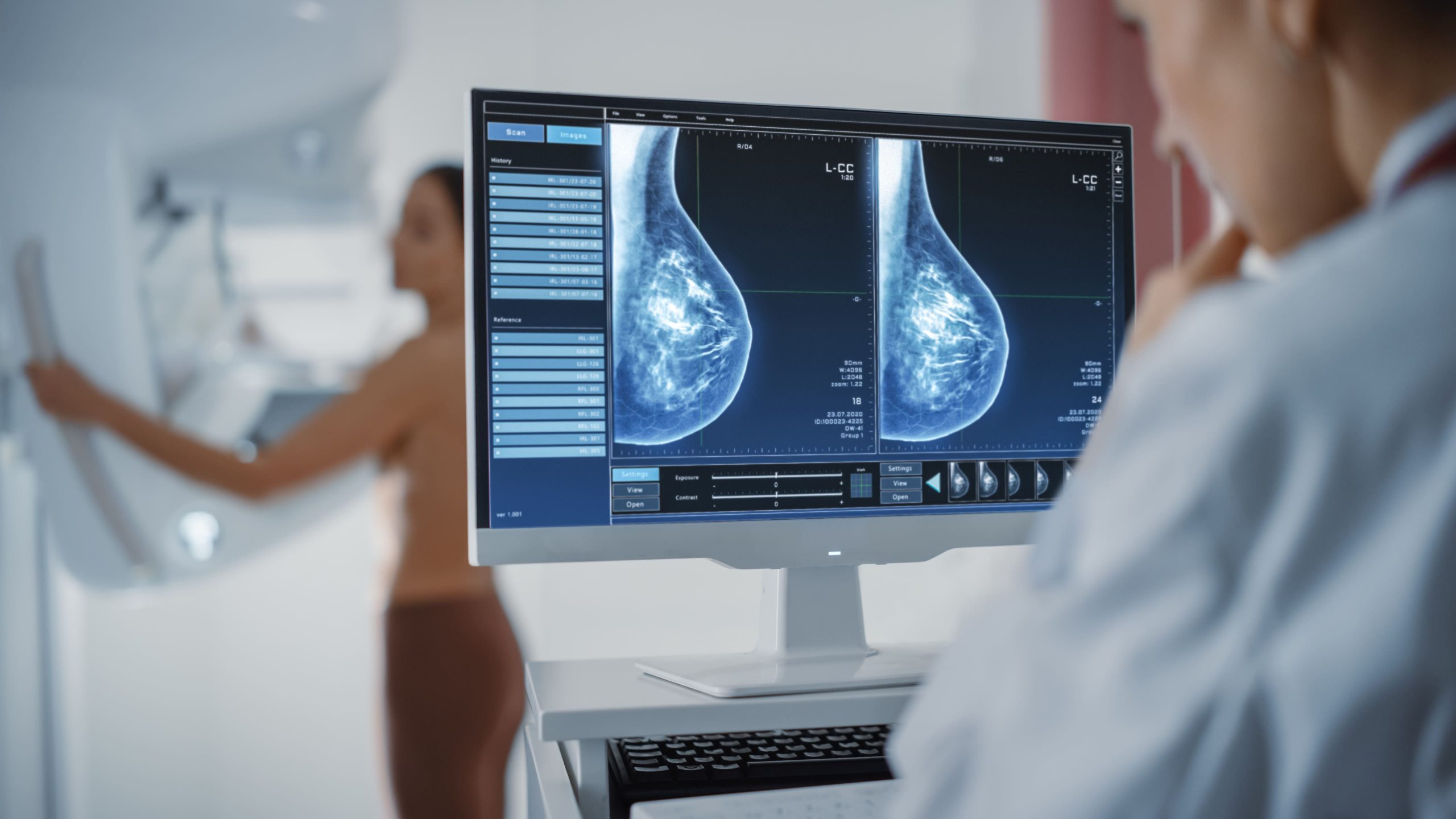 Biomarcadores: clave para avanzar en la lucha contra el cáncer en República Dominicana Biomarcadores: clave para avanzar en la lucha contra el cáncer en República Dominicana