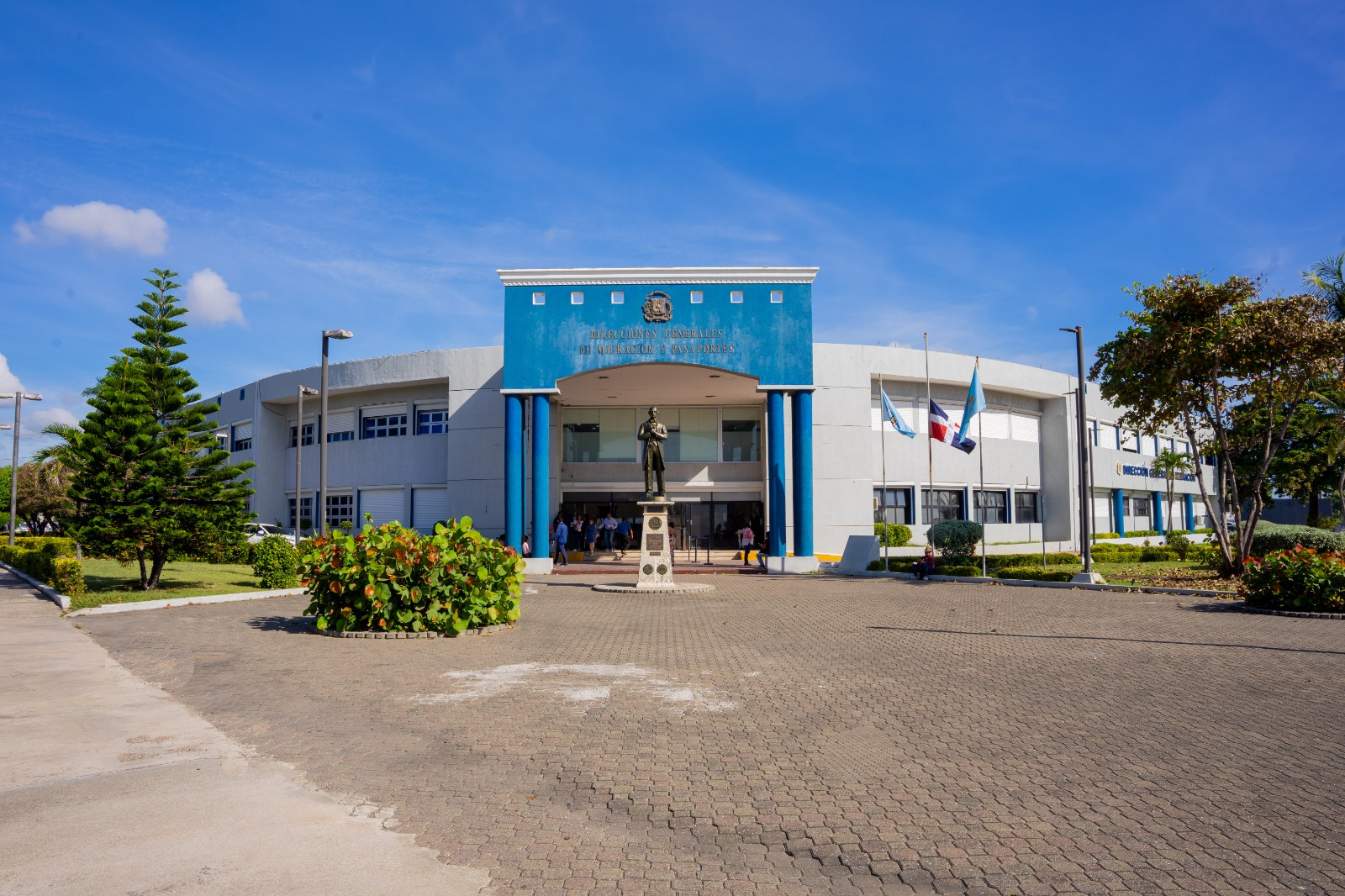 Migración implementará inteligencia artificial para agilizar sus servicios