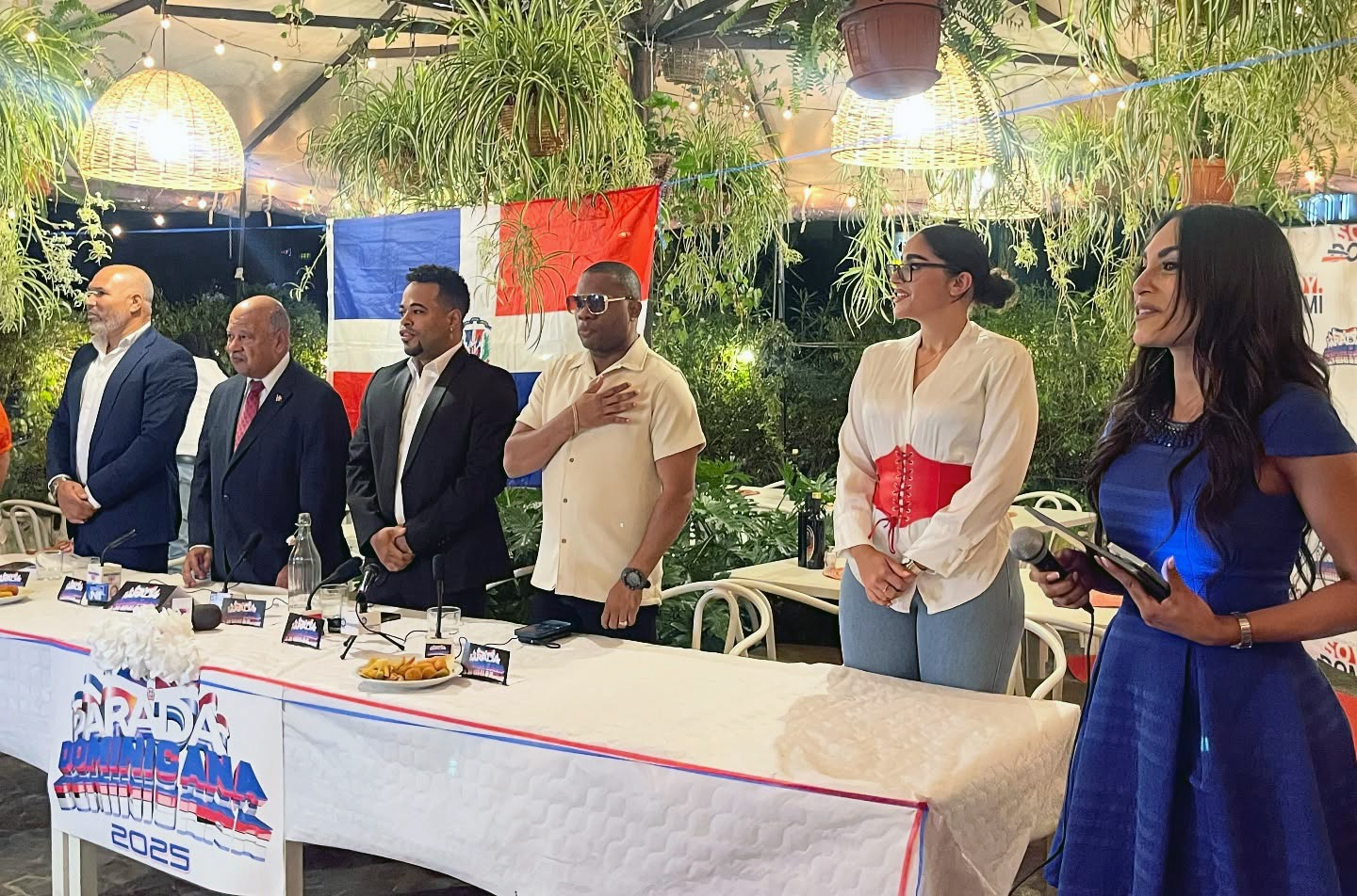 Italia: La 4ta Parada Dominicana en Roma será dedicada a la Región Este del país