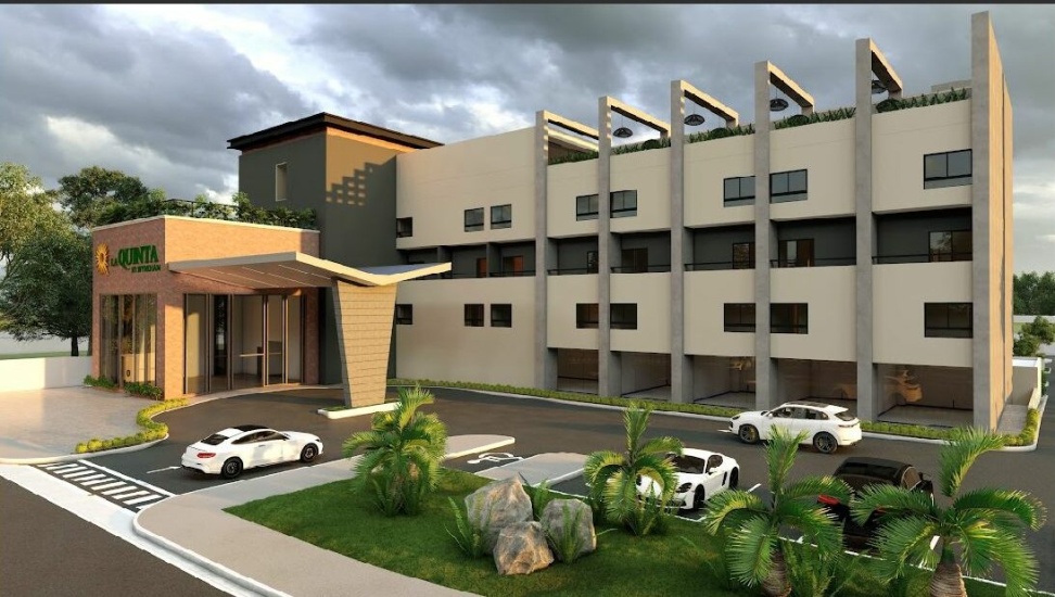 Hotel La Quinta by Wyndham será parte del impulso turístico de San Francisco de Macoris