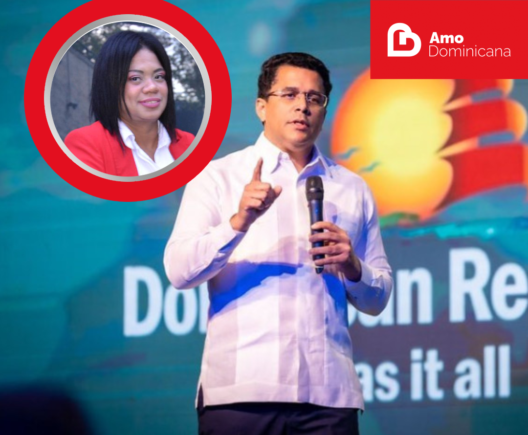 El liderazgo que necesitamos: por qué mi apoyo a David Collado en 2028 es un compromiso con la mujer dominicana