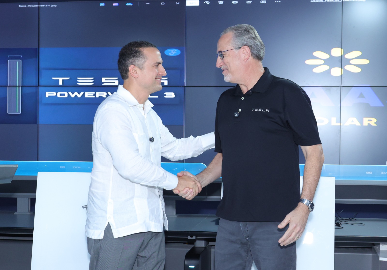 Tesla marca un nuevo avance en el mercado energético residencial de RD Tesla marca un nuevo avance en el mercado energético residencial de RD