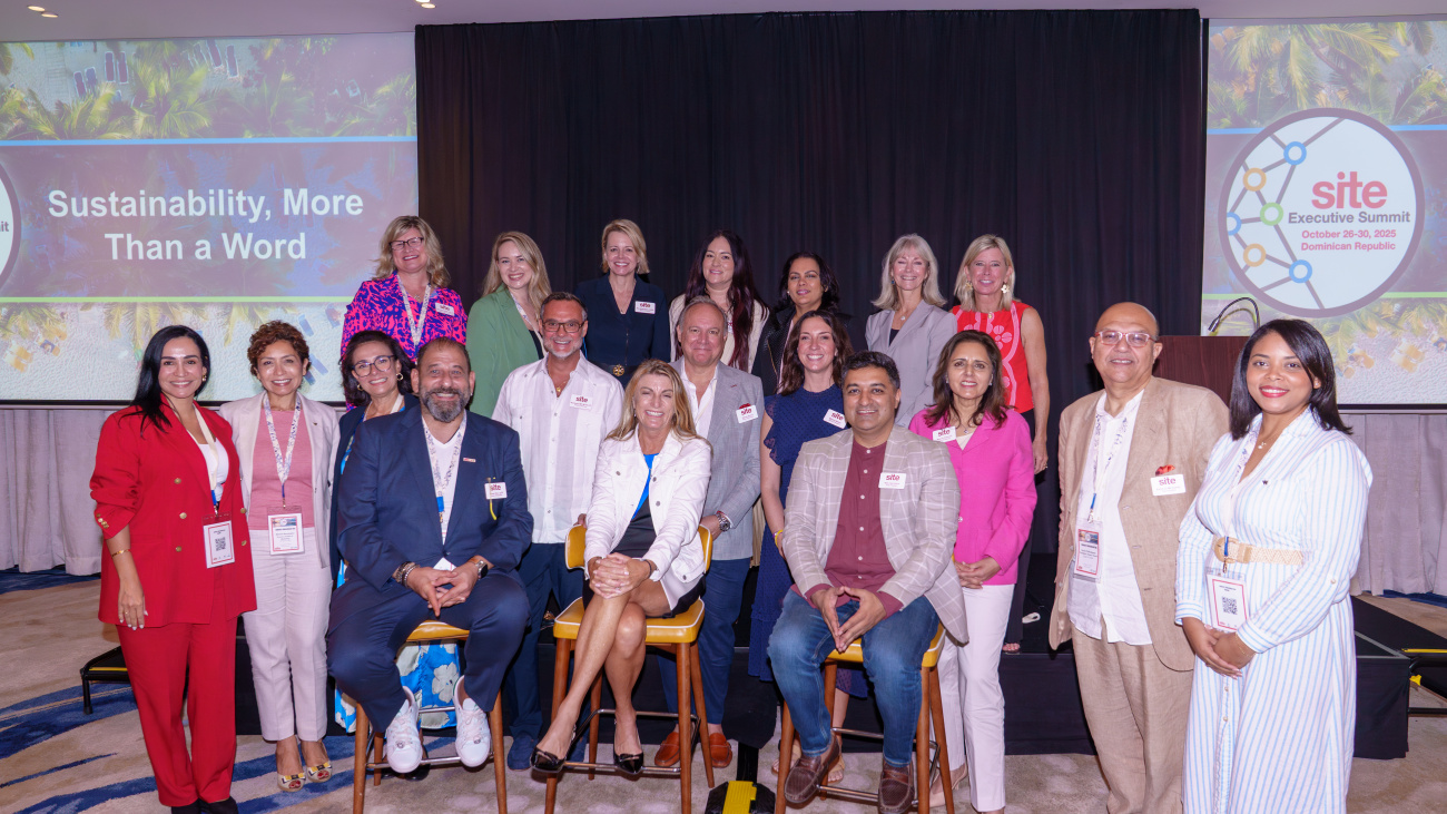 RD impulsa el turismo de reuniones con el Industry Educational Day del SITE Executive Summit 2025 RD impulsa el turismo de reuniones con el Industry Educational Day del SITE Executive Summit 2025