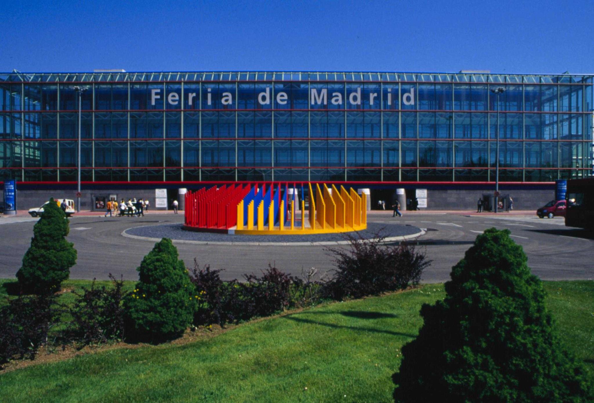 Madrid, mejor destino mundial de turismo de reuniones y congresos por séptima vez