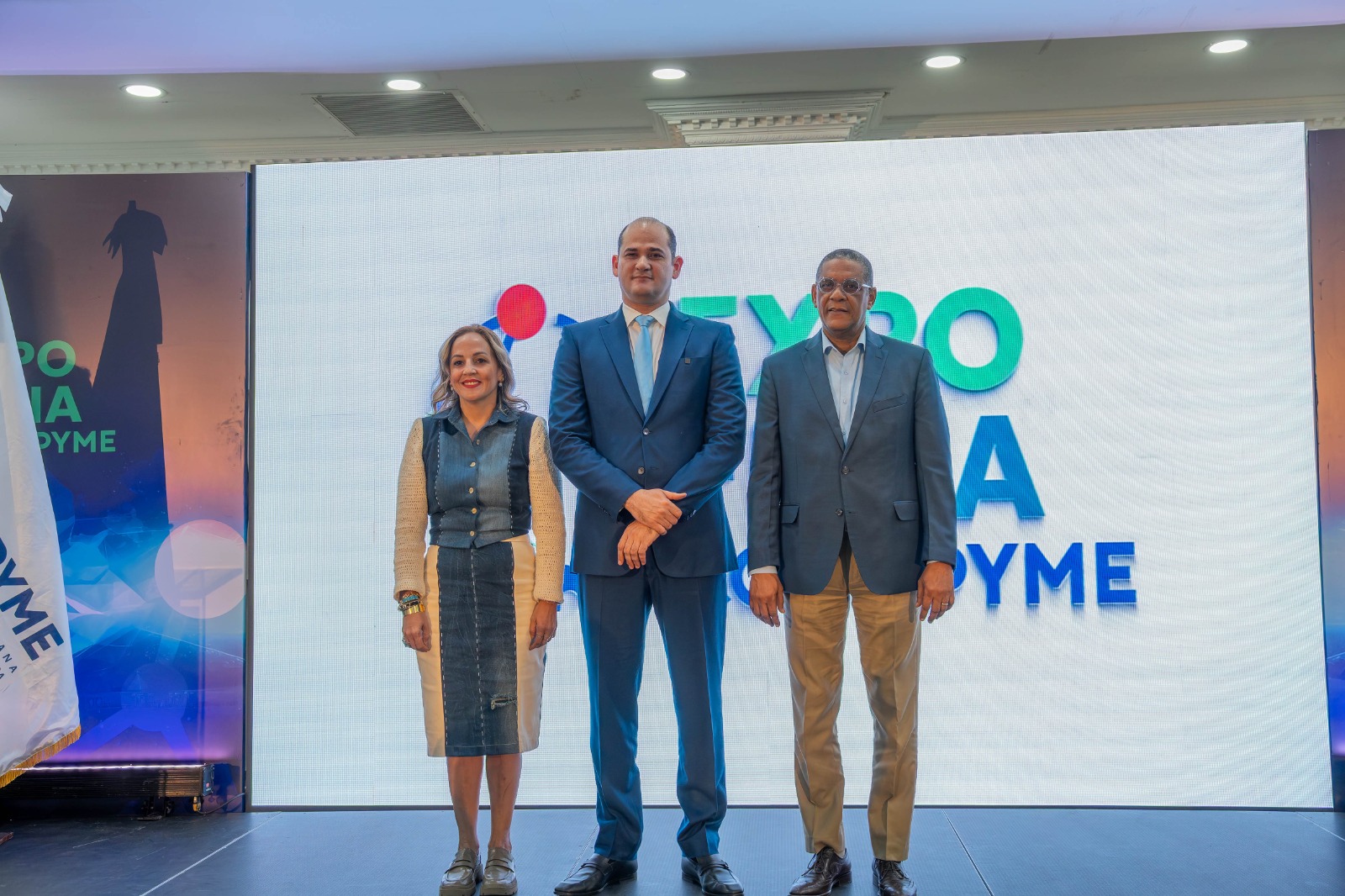 INABIE impulsa el desarrollo de más de 2,500 Mipymes que dinamizan la economía nacional INABIE impulsa el desarrollo de más de 2,500 Mipymes que dinamizan la economía nacional