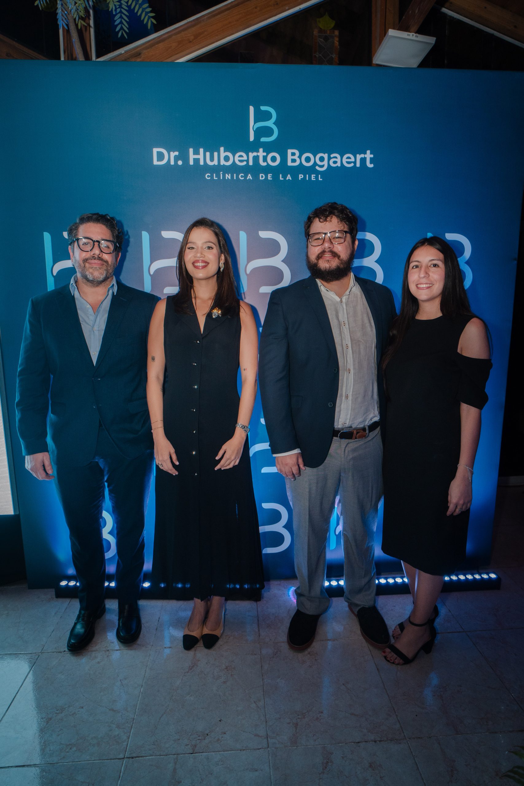 Clínica de la Piel Dr. Huberto Bogaert celebra 35 años de legado y anuncia expansión de servicios