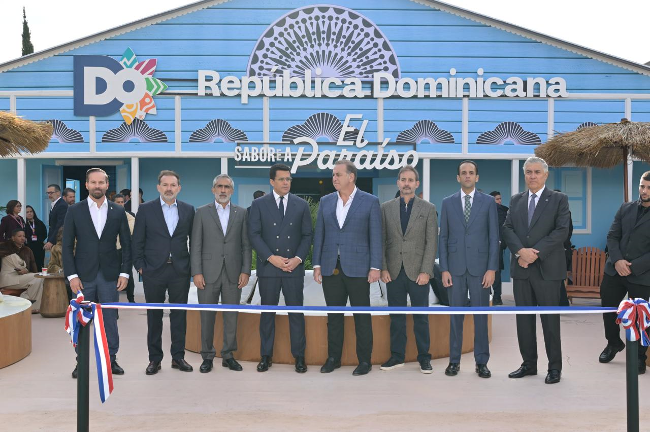 BHD Fondos anuncia acuerdo con Marriott International  para la construcción de dos nuevos hoteles en Miches