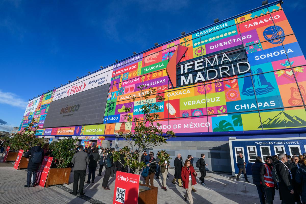 FITUR 2026 cierra sus puertas con un marcado impulso al turismo global y reafirma su liderazgo internacional
