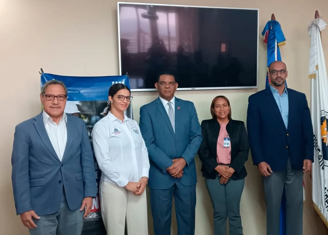 Dirección General de Minería lanza programa nacional de charlas educativas