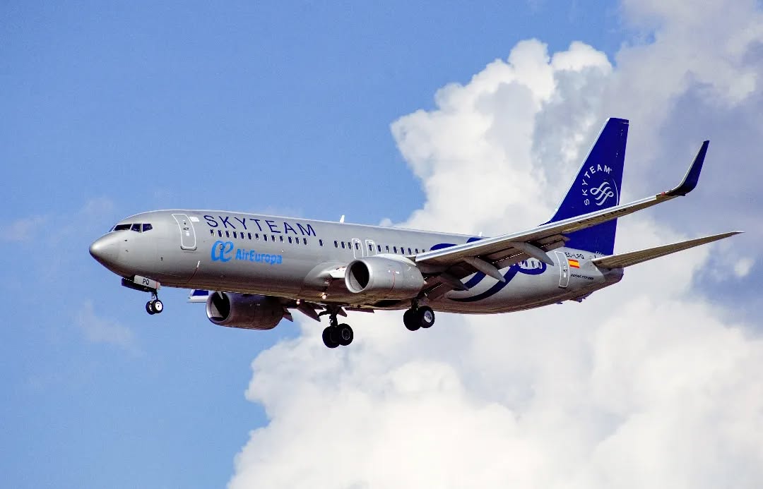 Vuelos Madrid-Caracas se reactivan tras casi tres meses de interrupción Vuelos Madrid-Caracas se reactivan tras casi tres meses de interrupción