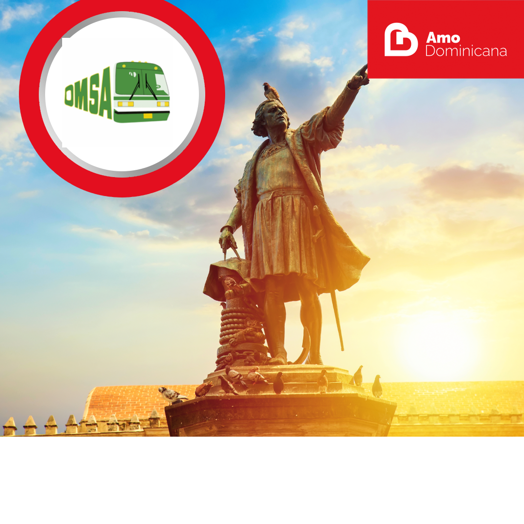 La OMSA pondrá en funcionamiento el primer corredor eléctrico en la Ciudad Colonial La OMSA pondrá en funcionamiento el primer corredor eléctrico en la Ciudad Colonial