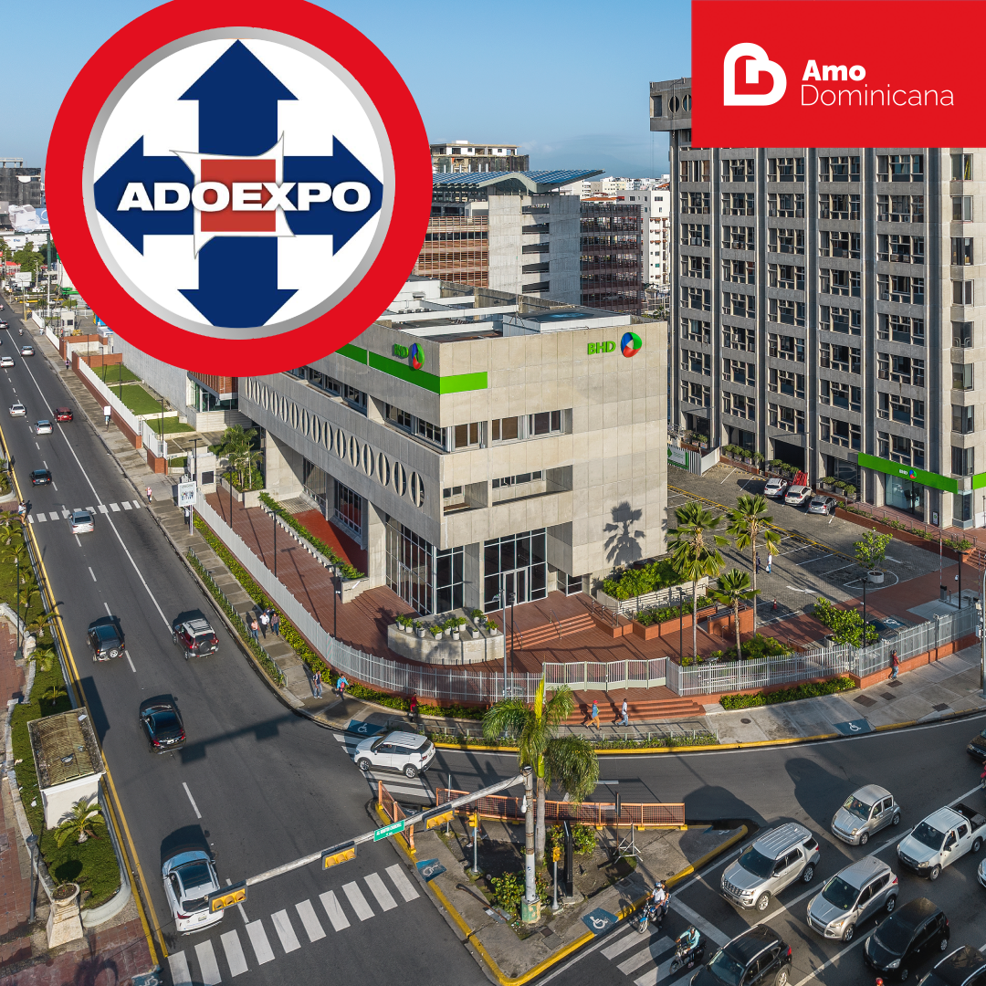 BHD y ADOEXPO firman alianza para potenciar a exportadores nacionales