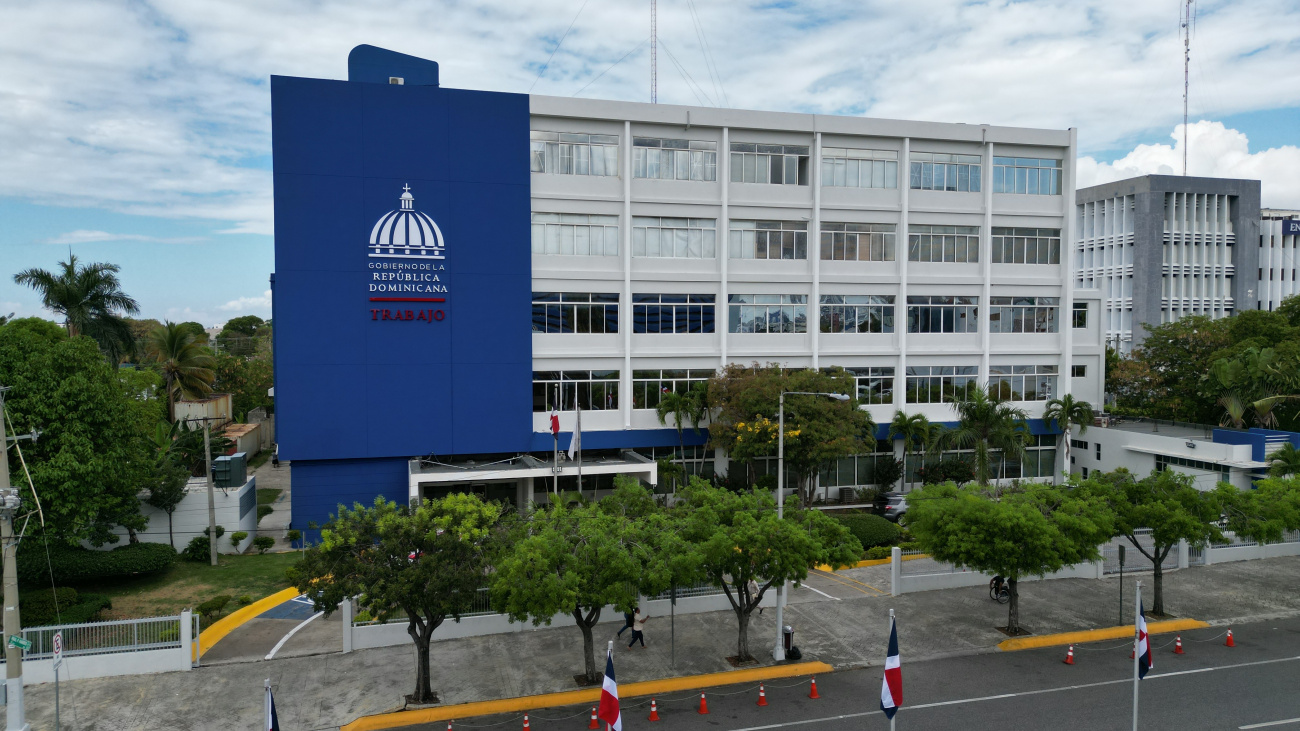 ¡Fin de semana largo! Ministerio de Trabajo recuerda que el 27 de febrero, Día de la Independencia, no se trabaja ¡Fin de semana largo! Ministerio de Trabajo recuerda que el 27 de febrero, Día de la Independencia, no se trabaja