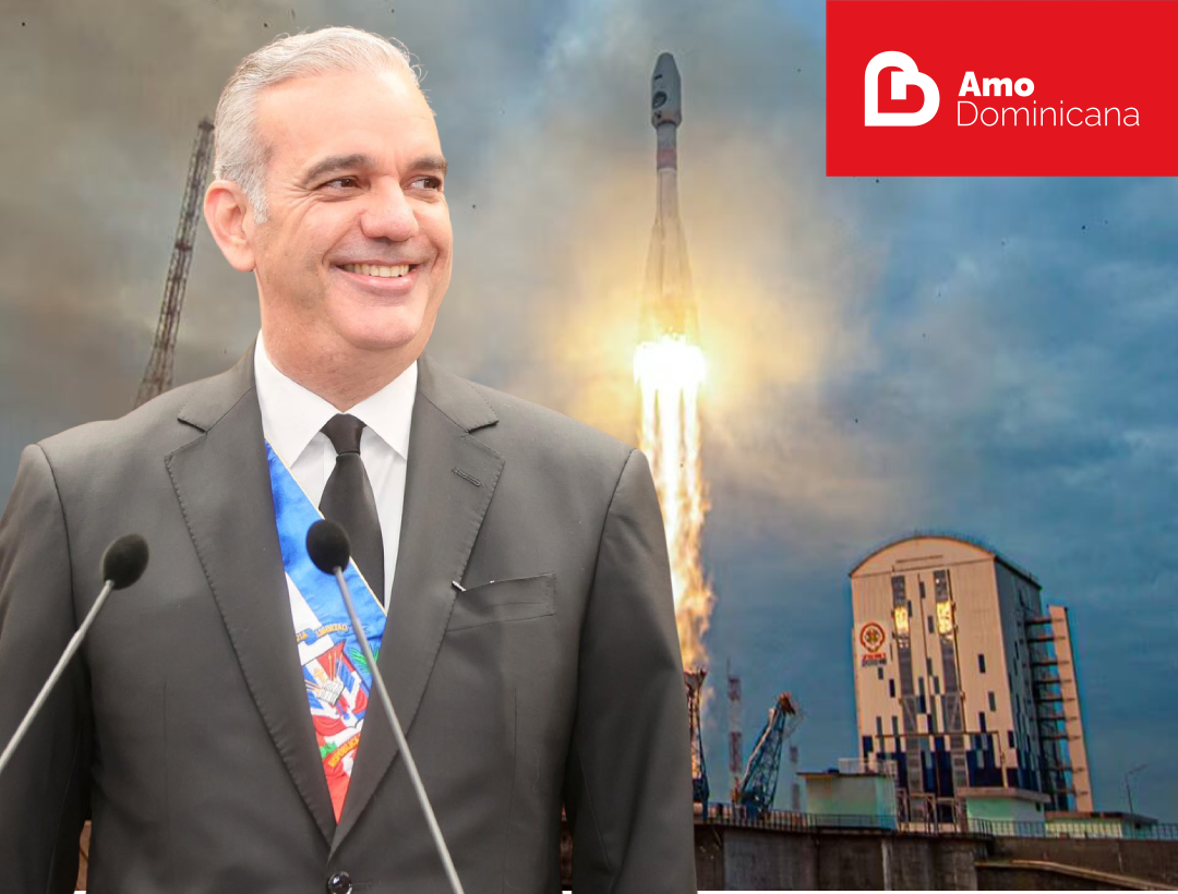 RD firmó acuerdo para construir puerto espacial comercial en Pedernales