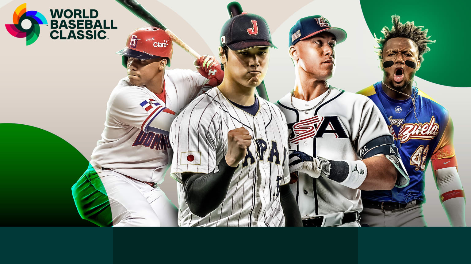 Todo lo que necesitas saber sobre el Clásico Mundial de Béisbol 2026