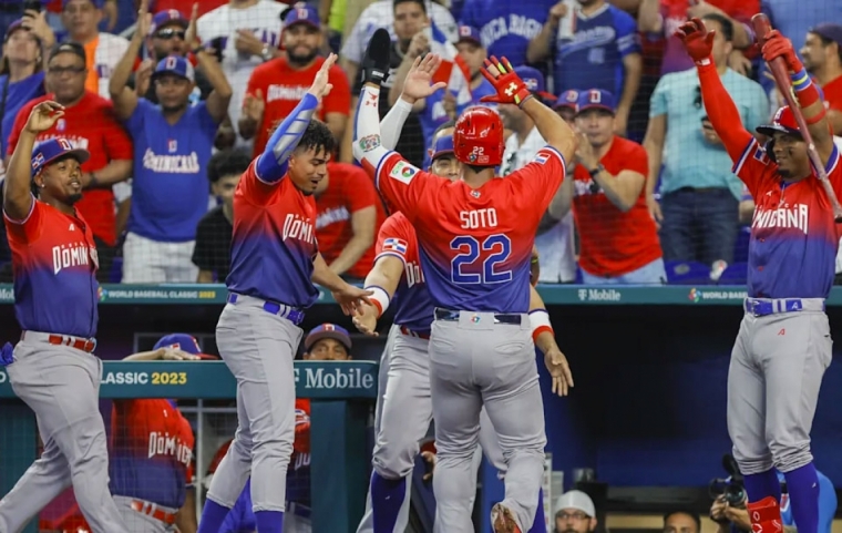 Clásico Mundial 2026: ¿es este el mejor equipo que ha presentado República Dominicana?