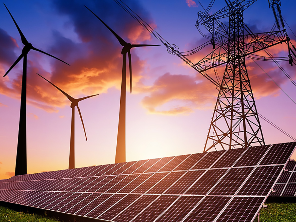 Transición energética en RD reduce costos de generación y mejora calidad de vida Transición energética en RD reduce costos de generación y mejora calidad de vida