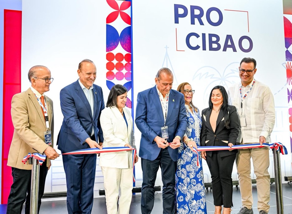 ProCibao 2026 consolida su alcance internacional y genera nuevas oportunidades de negocio