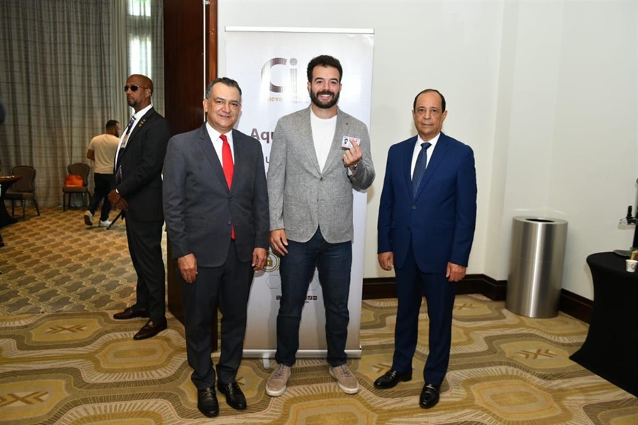JCE entrega nueva cédula a peloteros de RD previo al Clásico Mundial de Béisbol 2026 JCE entrega nueva cédula a peloteros de RD previo al Clásico Mundial de Béisbol 2026