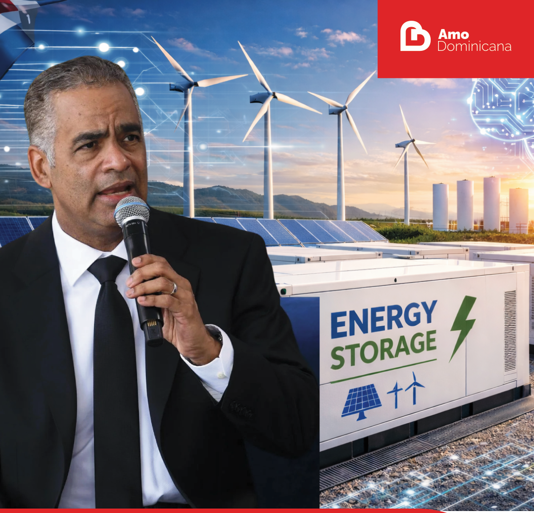 RD apuesta por sistemas inteligentes y almacenamiento para impulsar eficiencia energética
