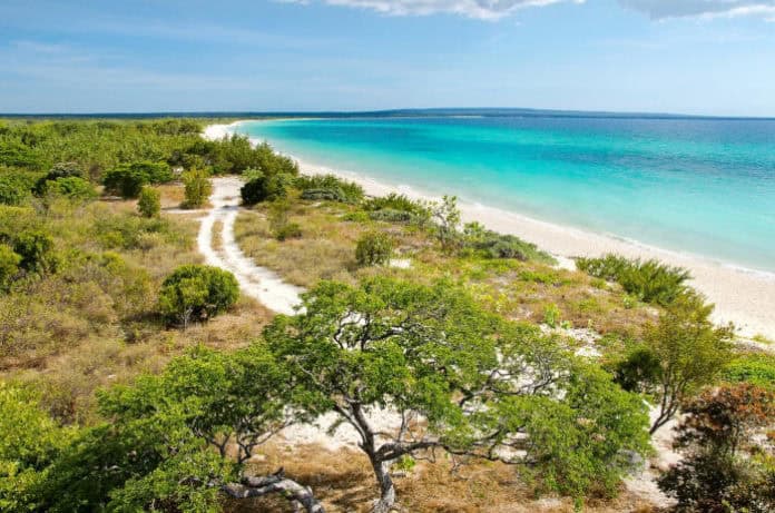 Presentan plan estratégico para el desarrollo turístico de Pedernales y la región Enriquillo Presentan plan estratégico para el desarrollo turístico de Pedernales y la región Enriquillo