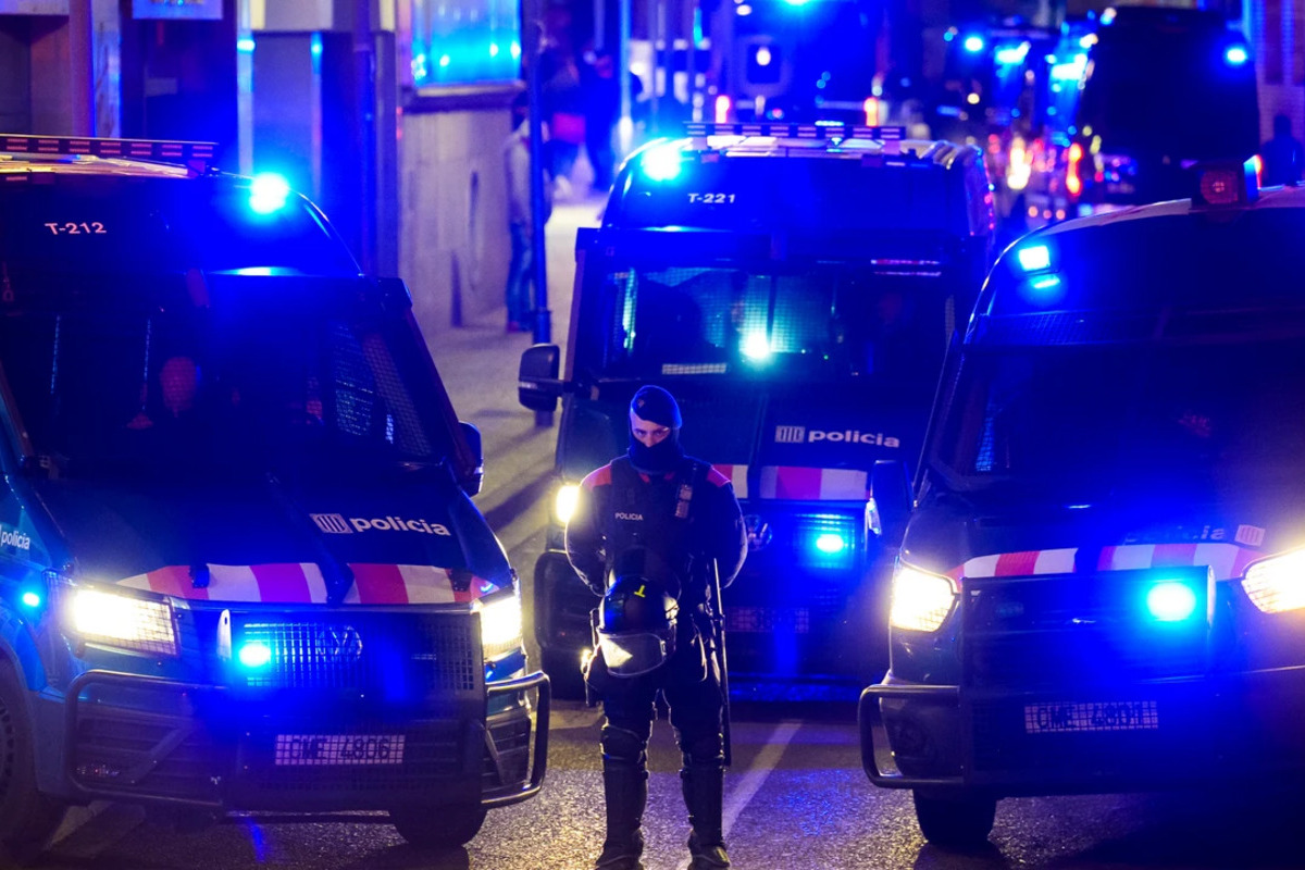 Barcelona: Joven dominicano muere tras un tiroteo en La Florida de L’Hospitalet de Llobregat