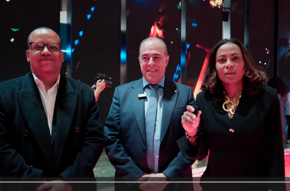 Paco Pérez llama a empresarios españoles a ampliar su apuesta inversora en República Dominicana