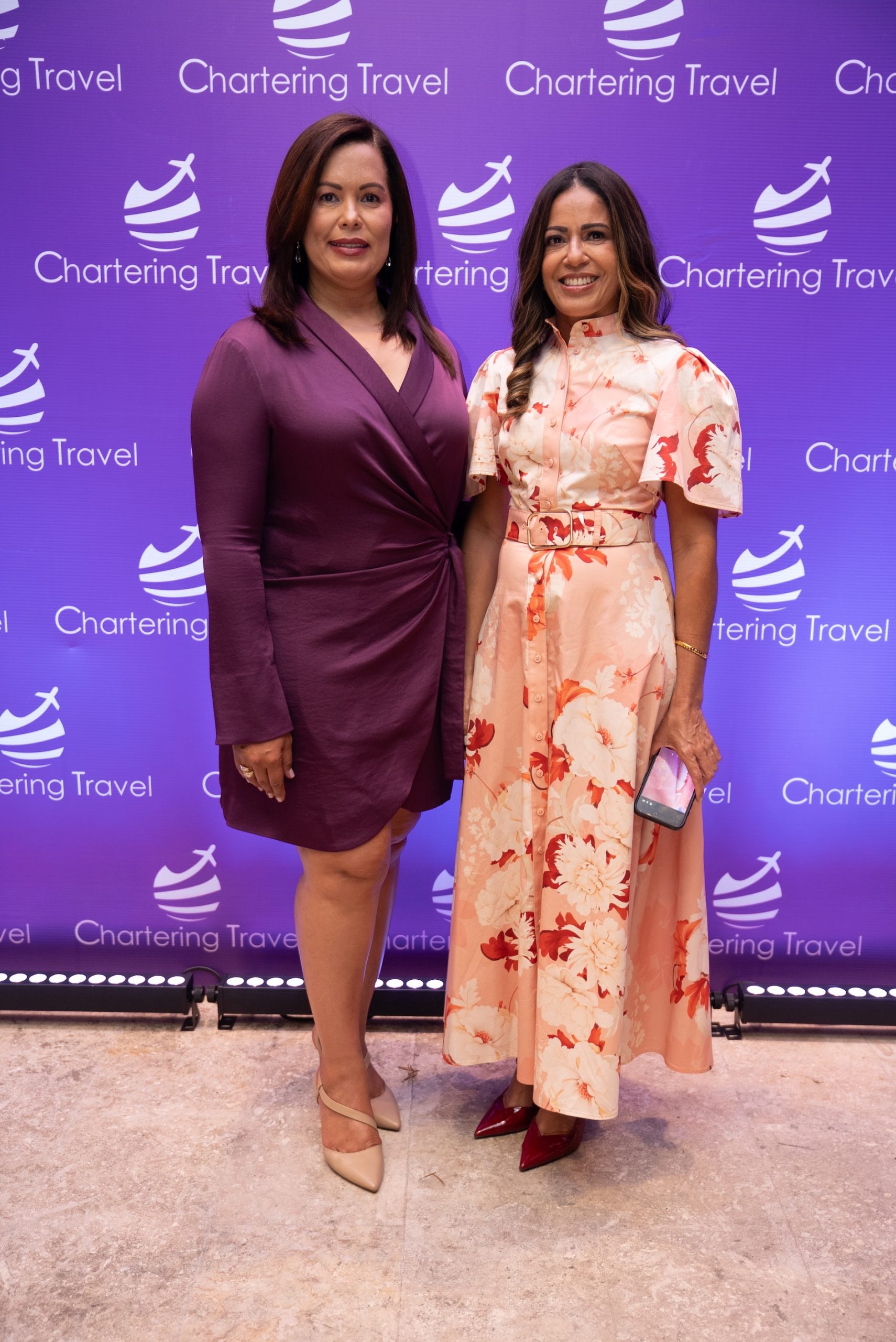Chartering Travel celebra una década inspirando a los dominicanos a descubrir el mundo