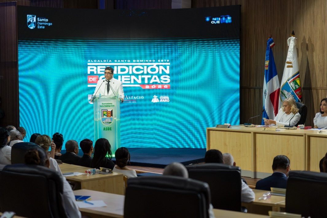 Santo Domingo Este se consolida como polo de inversión con más de US$6,000 millones en proyectos