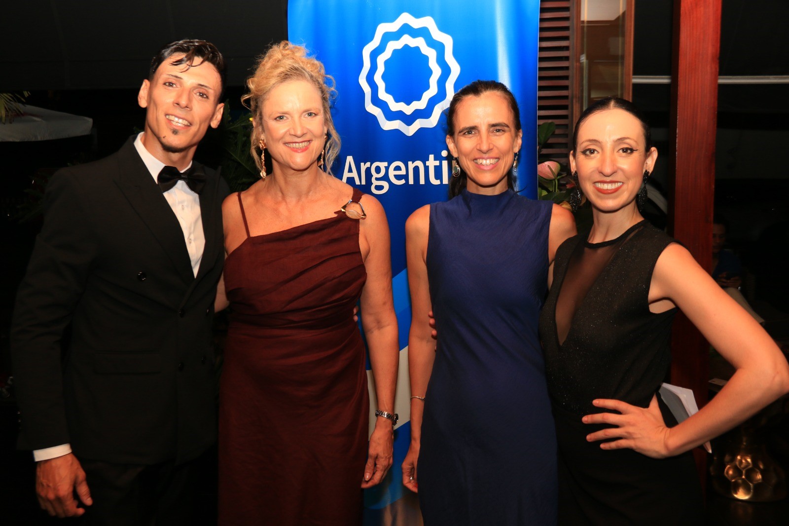 República Dominicana celebra el «Mes del Malbec» con una ruta gastronómica por todo el país