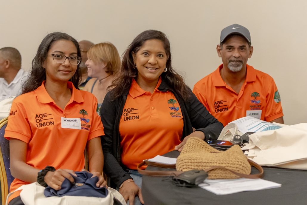República Dominicana reúne a expertos del Gran Caribe para fortalecer la protección de tortugas marinas