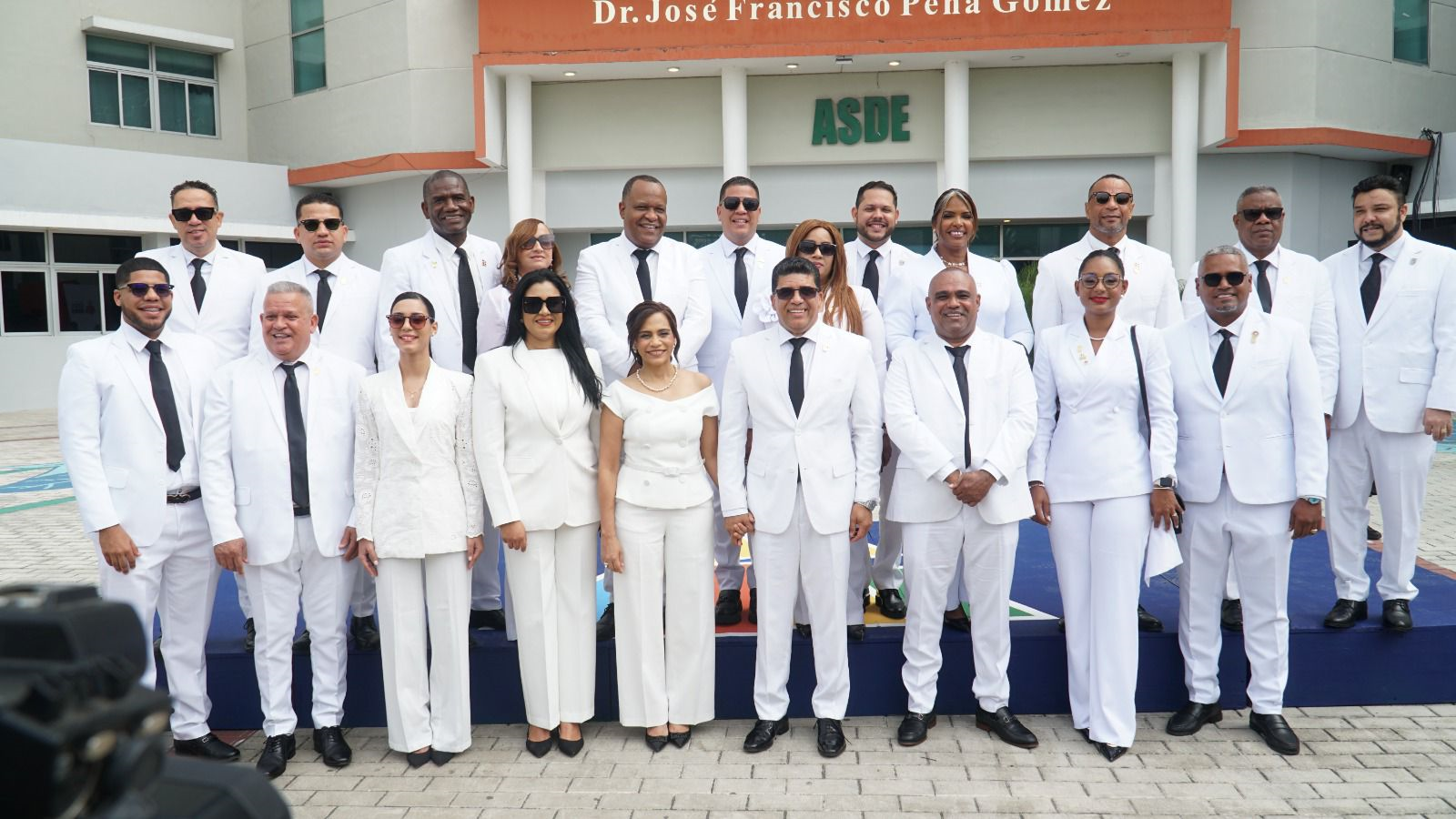 Alcalde Dío Astacio destaca ejecución de RD$3,473 millones y consolidación de la transparencia municipal en rendición de cuentas ante el Concejo de Regidores